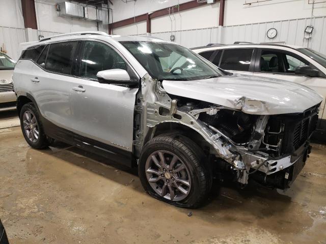 Photo 4 from auction – 2022 GMC TERRAIN SL with VIN 3GKALVEV4NL245590