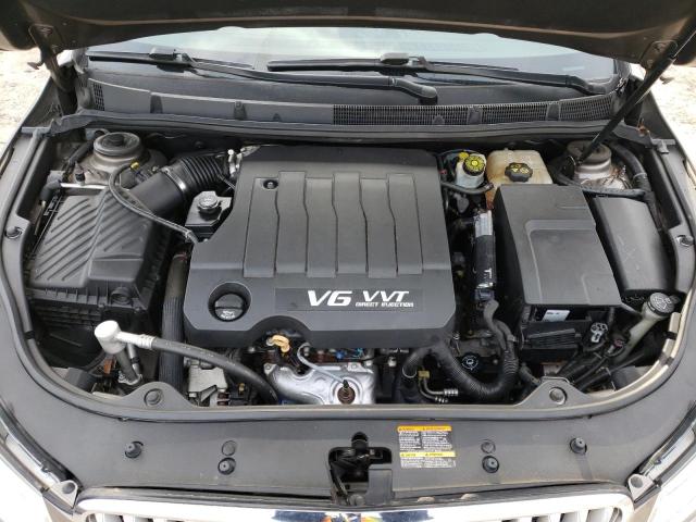 Photo 11 from auction – 2011 BUICK LACROSSE C with VIN 1G4GC5ED8BF219489