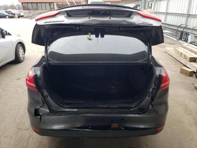Photo 6 from auction – 2015 FORD FOCUS SE with VIN 1FADP3F2XFL260507