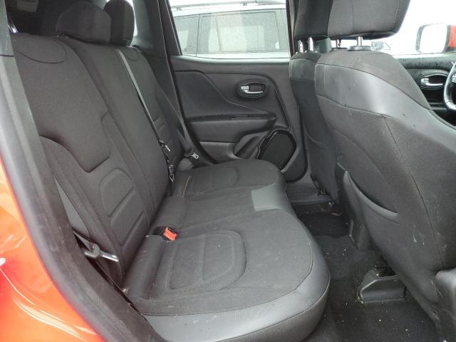 Photo 11 from auction – 2017 JEEP RENEGADE L with VIN ZACCJABB8HPE67669