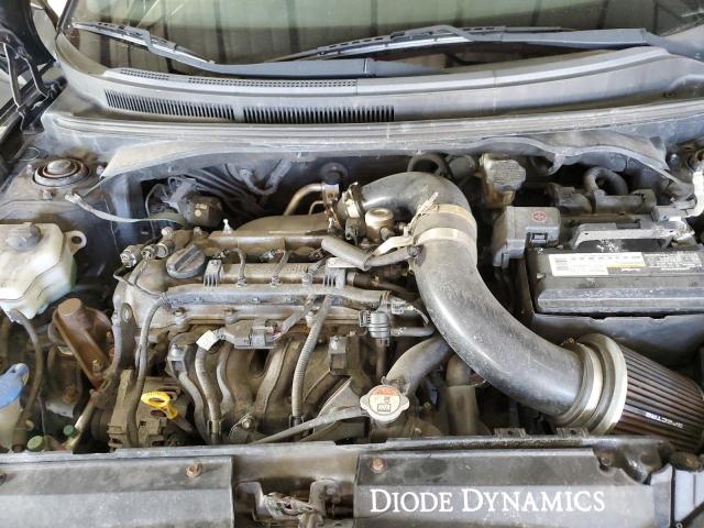 Photo 11 from auction – 2013 HYUNDAI VELOSTER T with VIN KMHTC6AE0DU153005