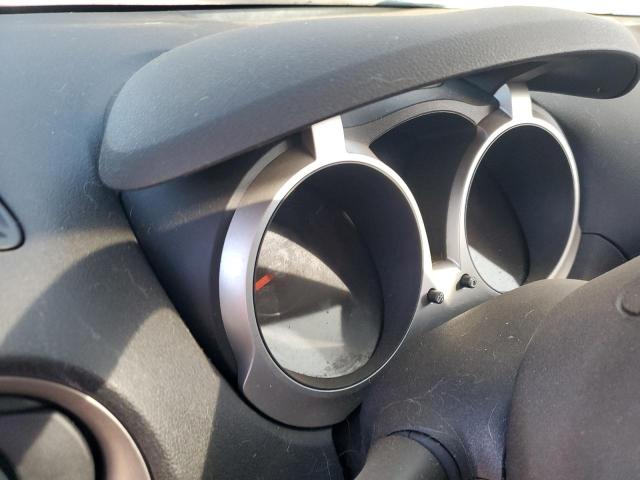 Photo 9 from auction – 2012 NISSAN JUKE S with VIN JN8AF5MV3CT112613