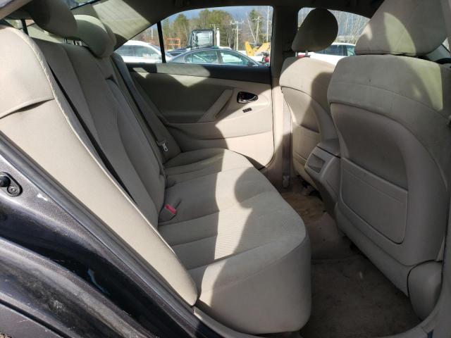 Photo 10 from auction – 2007 TOYOTA CAMRY CE with VIN JTNBE46K173062893