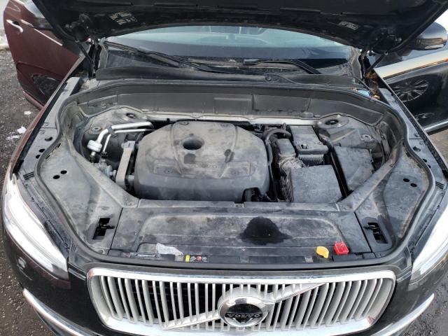 Photo 12 from auction – 2016 VOLVO XC90 T6 with VIN YV4A22PL0G1016680