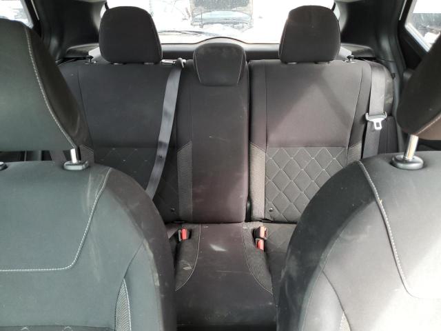 Photo 10 from auction – 2020 NISSAN KICKS S with VIN 3N1CP5BV0LL488486