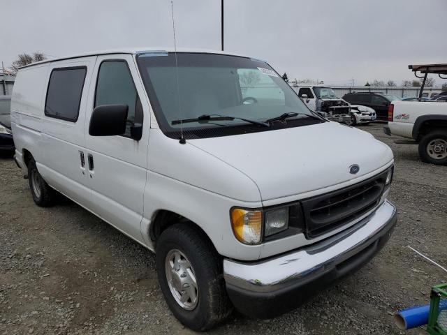 Photo 4 from auction – 1999 FORD ECONOLINE with VIN 1FTRE1422XHA09305