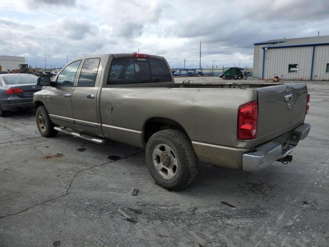 Photo 2 from auction – 2007 DODGE RAM 2500 S with VIN 3D7KR28A17G843451