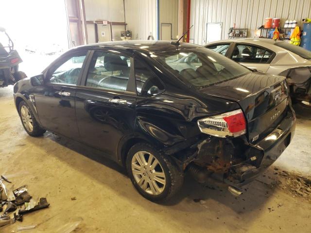 Photo 2 from auction – 2009 FORD FOCUS SEL with VIN 1FAHP37N09W249593