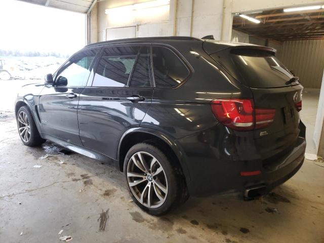 Photo 2 from auction – 2014 BMW X5 SDRIVE3 with VIN 5UXKR2C55E0H32702