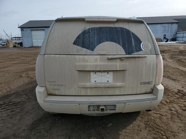 Photo 6 from auction – 2011 GMC YUKON DENA with VIN 1GKS2EEF1BR190827