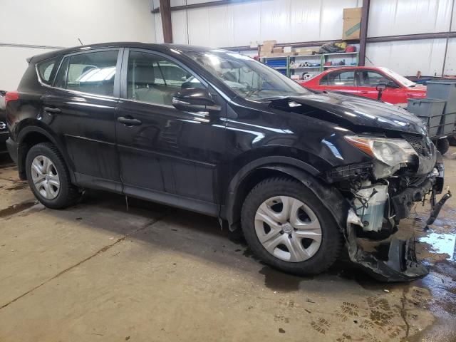 Photo 4 from auction – 2013 TOYOTA RAV4 LE with VIN 2T3BFREV2DW001037