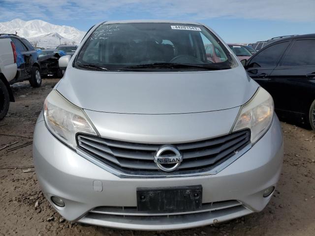 Photo 5 from auction – 2014 NISSAN VERSA NOTE with VIN 3N1CE2CP3EL372447