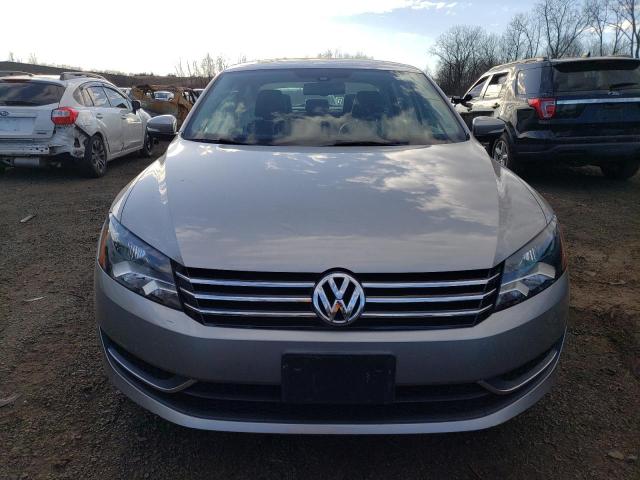 Photo 5 from auction – 2014 VOLKSWAGEN PASSAT SE with VIN 1VWBT7A36EC100219