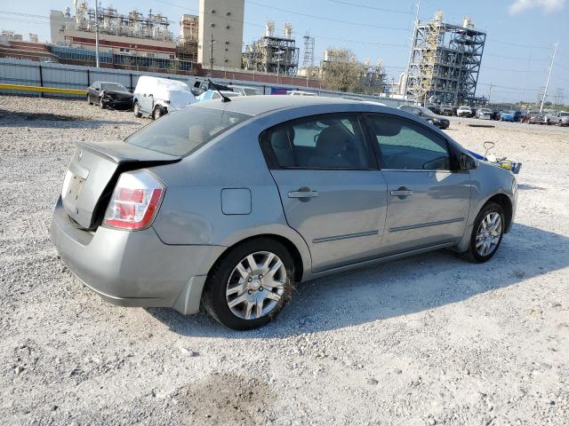 Photo 3 from auction – 2008 NISSAN SENTRA with VIN 3N1AB61E68L607355