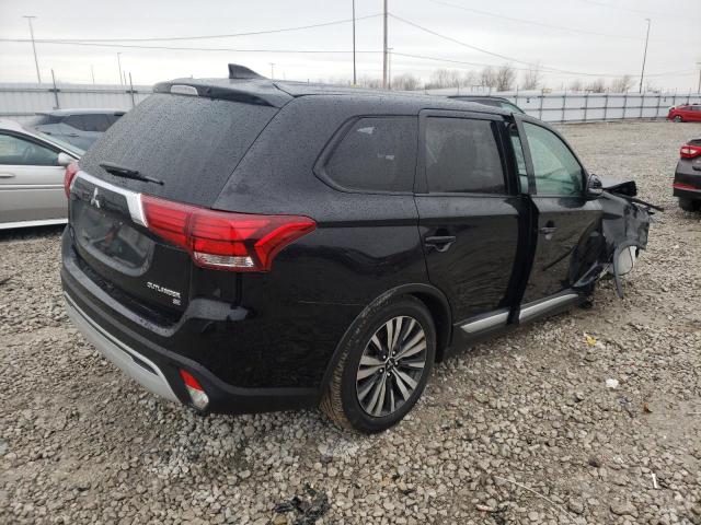 Photo 3 from auction – 2019 MITSUBISHI OUTLANDER with VIN JA4AD3A38KJ002265