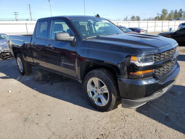 Photo 4 from auction – 2019 CHEVROLET SILVERADO with VIN 2GCVKMECXK1244403