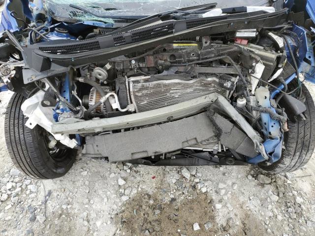 Photo 11 from auction – 2017 NISSAN VERSA S with VIN 3N1CN7AP4HL820019