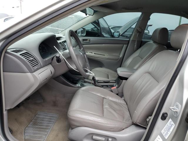 Photo 7 from auction – 2003 TOYOTA CAMRY with VIN 4T1BE32KX3U187945