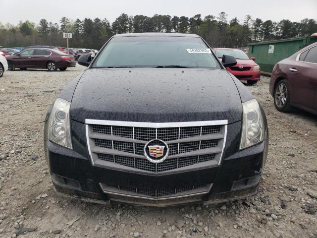 Zdjęcie 5 z aukcji – 2010 CADILLAC CTS z VIN 1G6DE5EG9A0140705