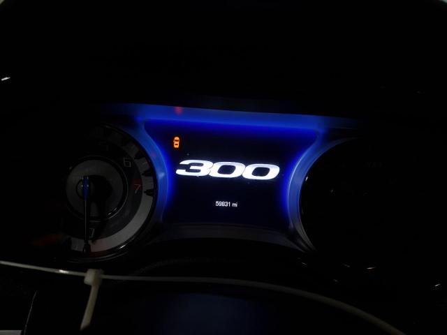 Photo 9 from auction – 2019 CHRYSLER 300 S with VIN 2C3CCABG5KH577887