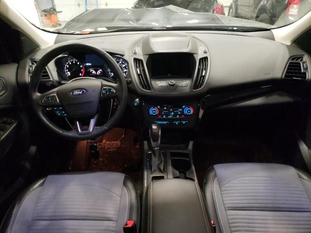 Photo 8 from auction – 2019 FORD ESCAPE SE with VIN 1FMCU9GD7KUC48073