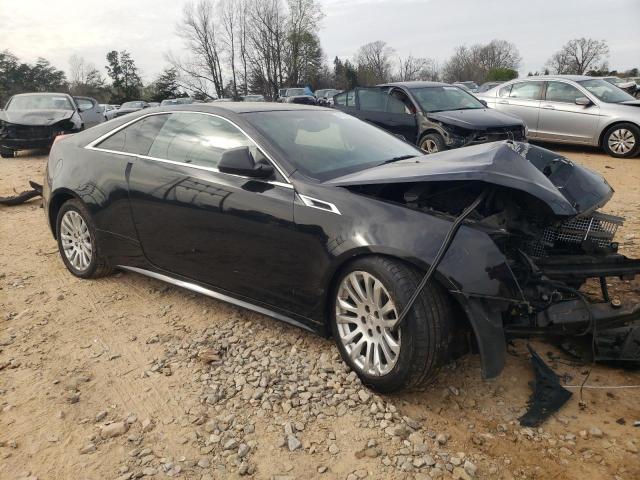 Photo 4 from auction – 2011 CADILLAC CTS PERFOR with VIN 1G6DM1ED1B0121343