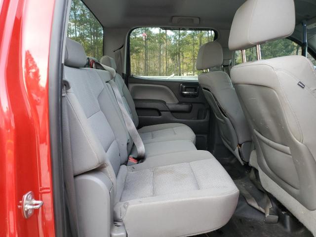 Photo 10 from auction – 2014 CHEVROLET SILVERADO with VIN 3GCUKPEC5EG128955