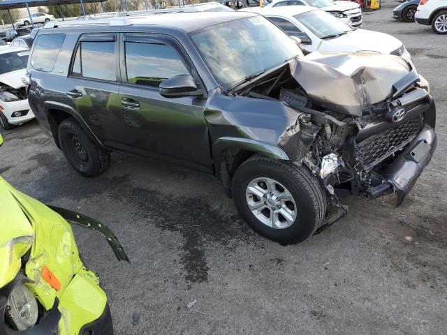 Photo 4 from auction – 2014 TOYOTA 4RUNNER SR with VIN JTEZU5JR3E5067168