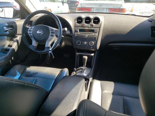 Photo 8 from auction – 2007 NISSAN ALTIMA 2.5 with VIN 1N4AL21E67C141283