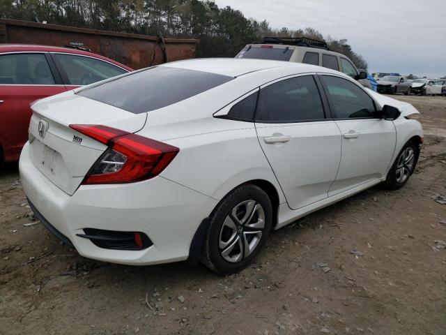 Photo 3 from auction – 2017 HONDA CIVIC LX with VIN 19XFC2F5XHE016564