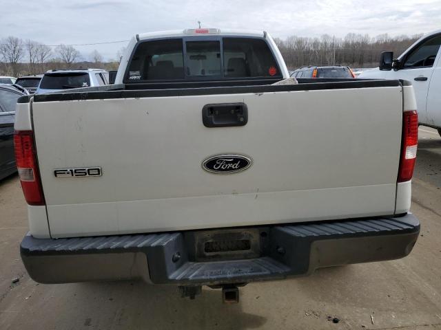 Photo 6 from auction – 2004 FORD F150 with VIN 1FTPX14504FA18698