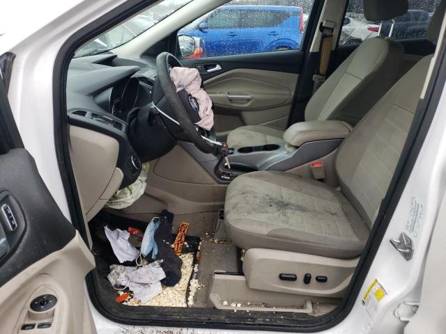 Photo 7 from auction – 2015 FORD ESCAPE SE with VIN 1FMCU0G70FUA78358