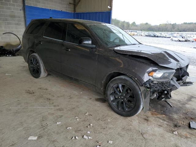 Photo 4 from auction – 2019 DODGE DURANGO GT with VIN 1C4RDHDG6KC707901