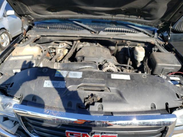 Photo 11 from auction – 2004 GMC SIERRA K25 with VIN 1GTHK29G04E402747