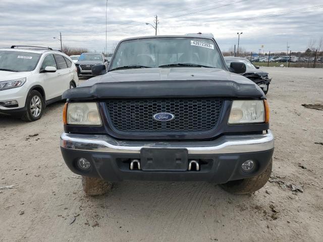 Photo 5 from auction – 2002 FORD RANGER SUP with VIN 1FTZR45E92TA04395