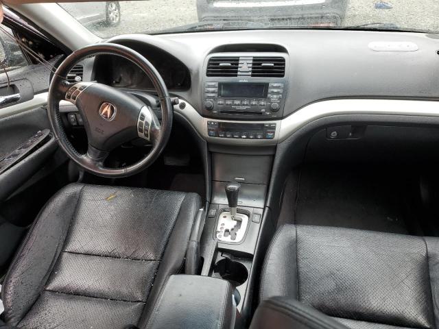 Photo 8 from auction – 2005 ACURA TSX with VIN JH4CL968X5C005622