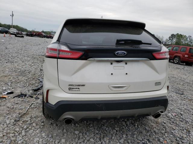 Photo 6 from auction – 2019 FORD EDGE SEL with VIN 2FMPK3J95KBB73503