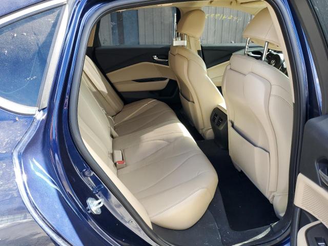 Photo 10 from auction – 2021 ACURA TLX with VIN 19UUB5F38MA016362