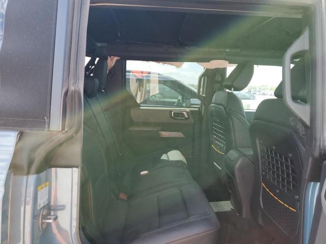 Photo 11 from auction – 2022 FORD BRONCO BAS with VIN 1FMEE5DH6NLB56369