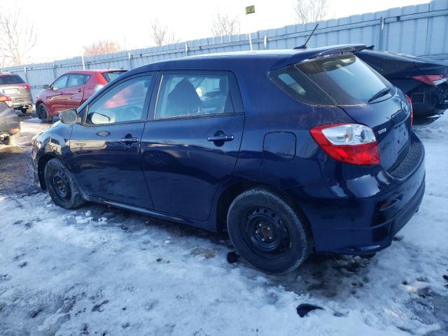 Photo 2 from auction – 2010 TOYOTA COROLLA MA with VIN 2T1KE4EEXAC041345
