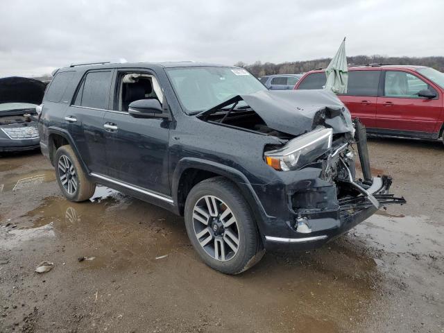 Photo 4 from auction – 2014 TOYOTA 4RUNNER SR with VIN JTEBU5JR4E5202000