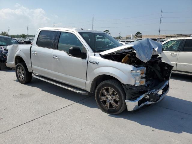 Photo 4 from auction – 2016 FORD f150 super with VIN 1FTEW1C89GFB20740