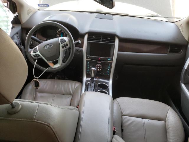 Photo 8 from auction – 2013 FORD EDGE LIMIT with VIN 2FMDK3KC0DBA21595