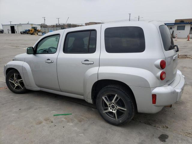 Photo 2 from auction – 2009 CHEVROLET HHR LT with VIN 3GNCA23B29S646690