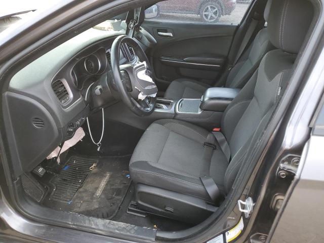 Photo 7 from auction – 2015 DODGE CHARGER SE with VIN 2C3CDXBG7FH751285