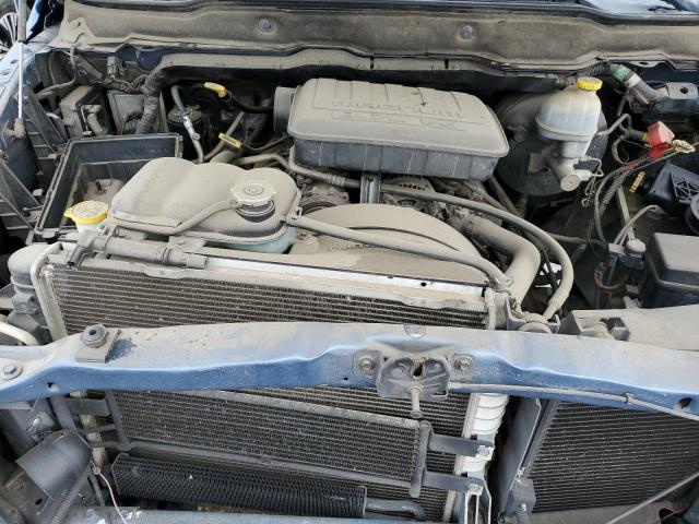Photo 11 from auction – 2002 DODGE RAM 1500 with VIN 1D7HA16KX2J247317