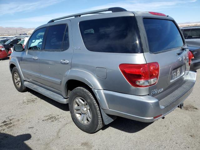 Photo 2 from auction – 2005 TOYOTA SEQUOIA SR with VIN 5TDZT34A25S257880