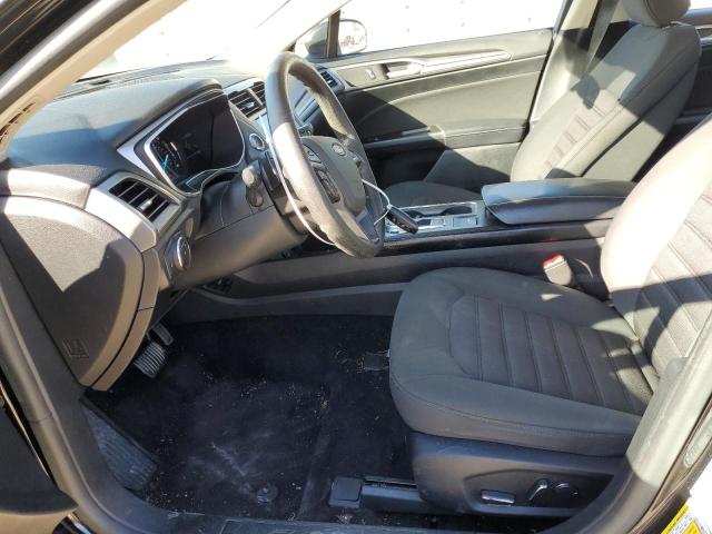 Photo 7 from auction – 2017 FORD FUSION SE with VIN 3FA6P0HD0HR289220