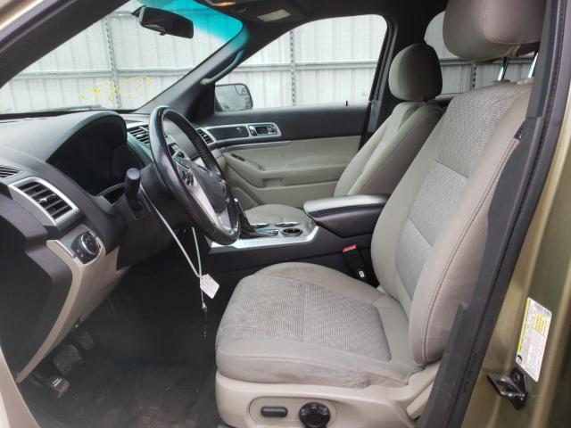 Photo 7 from auction – 2013 FORD EXPLORER X with VIN 1FM5K7D91DGA06173