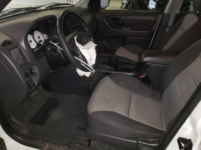 Photo 7 from auction – 2005 FORD ESCAPE XLS with VIN 1FMYU02Z35KE08700